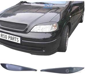 SUPPORTI FARI OPEL ASTRA 97-04