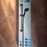 Grohe Termostato+ set asta doccia NUOVI 