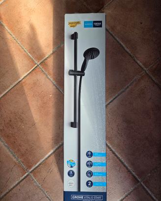 Grohe Termostato+ set asta doccia NUOVI 