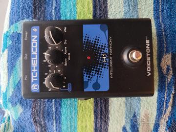 TC HELICON VOICETONE H1