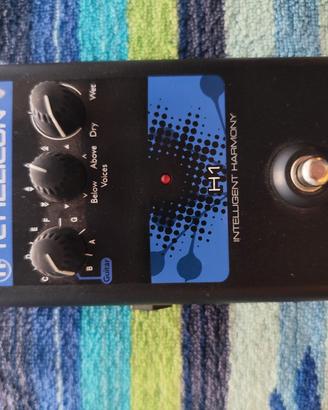 TC HELICON VOICETONE H1