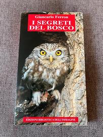 Giancarlo Ferron - I segreti del bosco