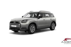 MINI Countryman Cooper D Essential D