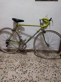 bici da corsa anni 70