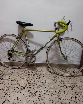 bici da corsa anni 70