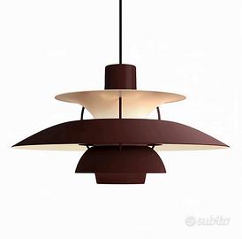 Lampada a sospensione design scandinavo stile PH5