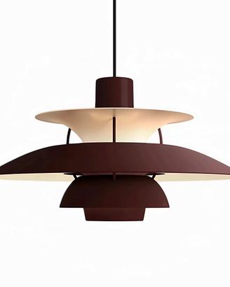 Lampada a sospensione design scandinavo stile PH5