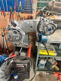 carter minarelli orizzontale vergini