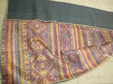 tappeto turco 200X290CM NETLINE HOME(ultimo disp)
