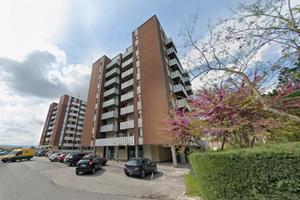 Ampio appartamento con garage