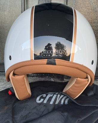 casco jet