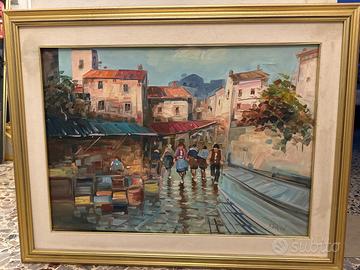 quadro antiquariato