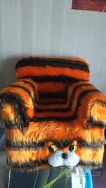Poltroncina bimbo Vintage 