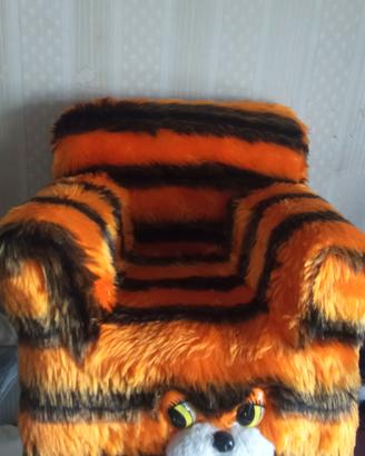 Poltroncina bimbo Vintage 