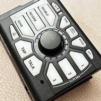 Perform V - pedaliera per voce