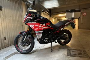 X-cape 650