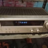 amplificatore Kenwood 