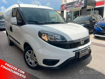 Fiat Doblo Doblò 1.3 MJT S&S PC-TN Cargo Lounge