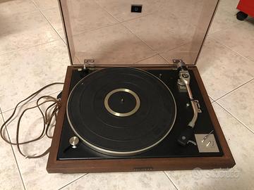 giradischi Pioneer PL-25