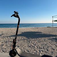 monopattino elettrico 