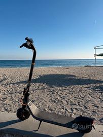 monopattino elettrico 