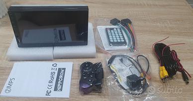 Stereo Android Auto