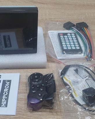 Stereo Android Auto