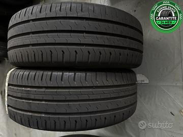 gomme usate 1855016 Estivo CONTINENTAL - Con - 685