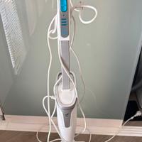 Scopa a vapore Rowenta