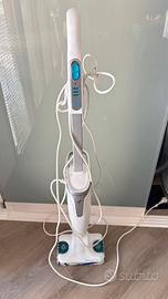 Scopa a vapore Rowenta