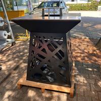 Braciere /barbecue da esterno