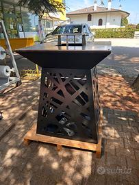 Braciere /barbecue da esterno