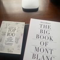 Libri Imontblanc Courmayeur