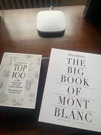 Libri Imontblanc Courmayeur