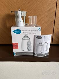 Scaldabiberon Nuvita 1165 casa e auto