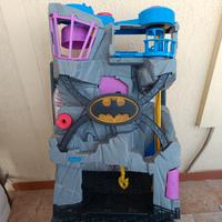 BatCaverna Fisher Price Imaginext DC Super Friends