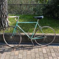 Bici corsa BIANCHI