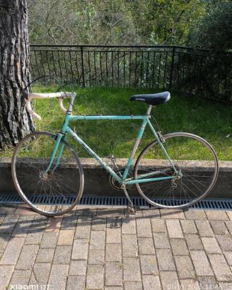 Bici corsa BIANCHI