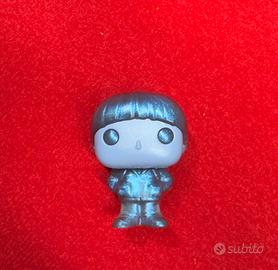 Will Byers in versione Sottosopra