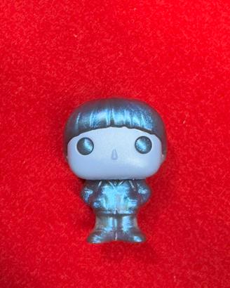 Will Byers in versione Sottosopra