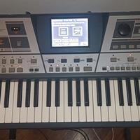 Roland VA - 3 tastiera V arranger pro