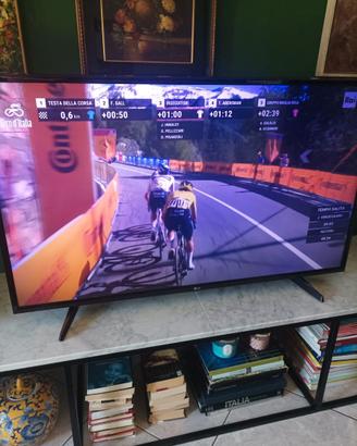 SMART TV LG 49 Pollici