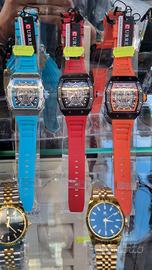 simil Richard Mille