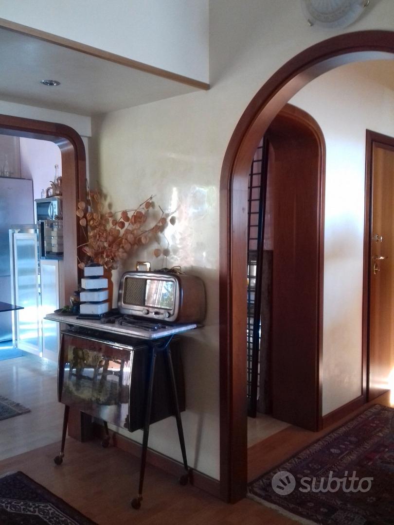 Apartment in Due Carrare, Carrara San Giorgio - Altro