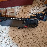 monopattino elettrico 