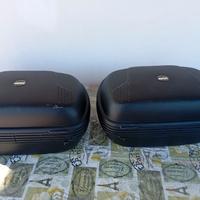 Coppia valigie GIVI MonoKey