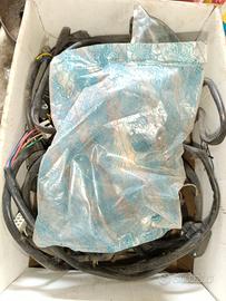 devioluci ape vespa piaggio scooter px nos nuovo f