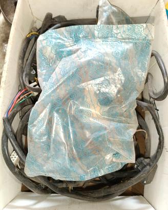 devioluci ape vespa piaggio scooter px nos nuovo f