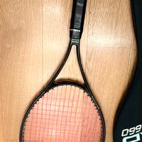 Racchetta tennis Head 660 ventoris g4