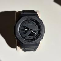 Orologio Casio G-shock